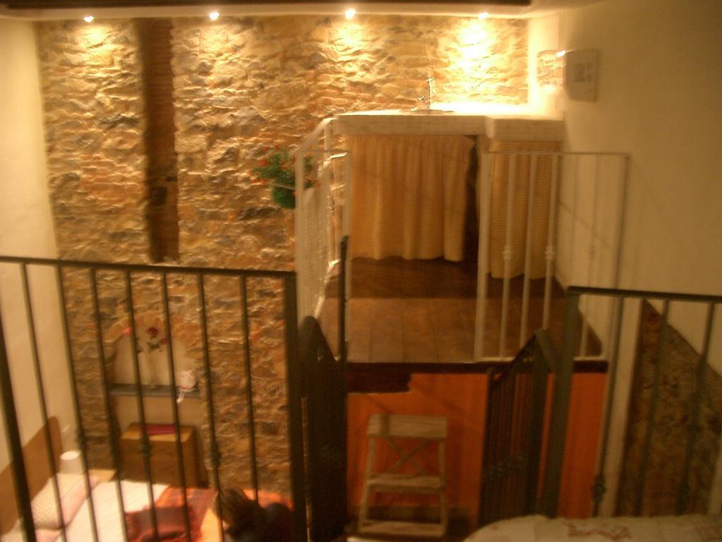 Apartment Camere Cinque Terre Andrea La Spezia Exterior foto