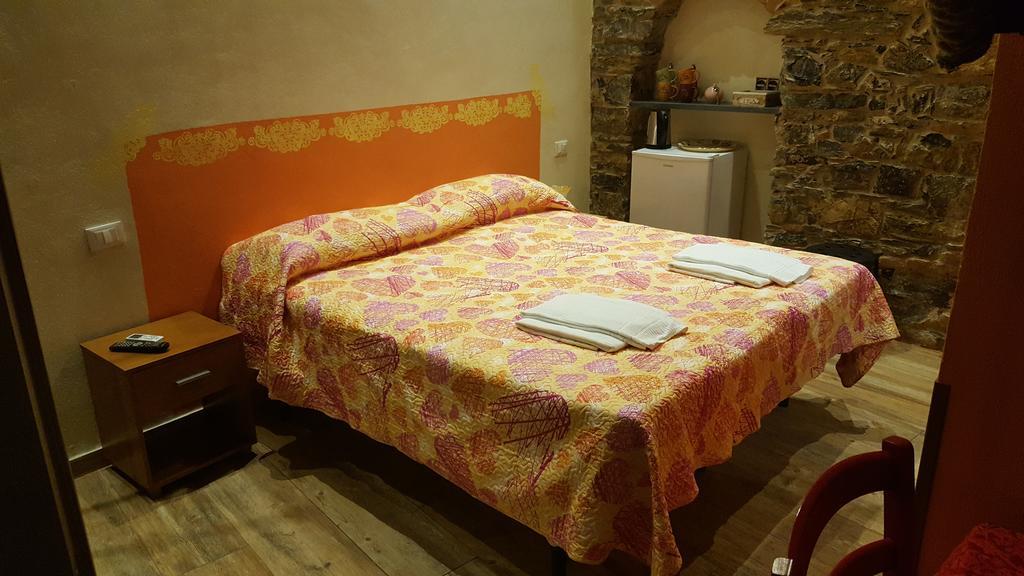 Apartment Camere Cinque Terre Andrea La Spezia Exterior foto